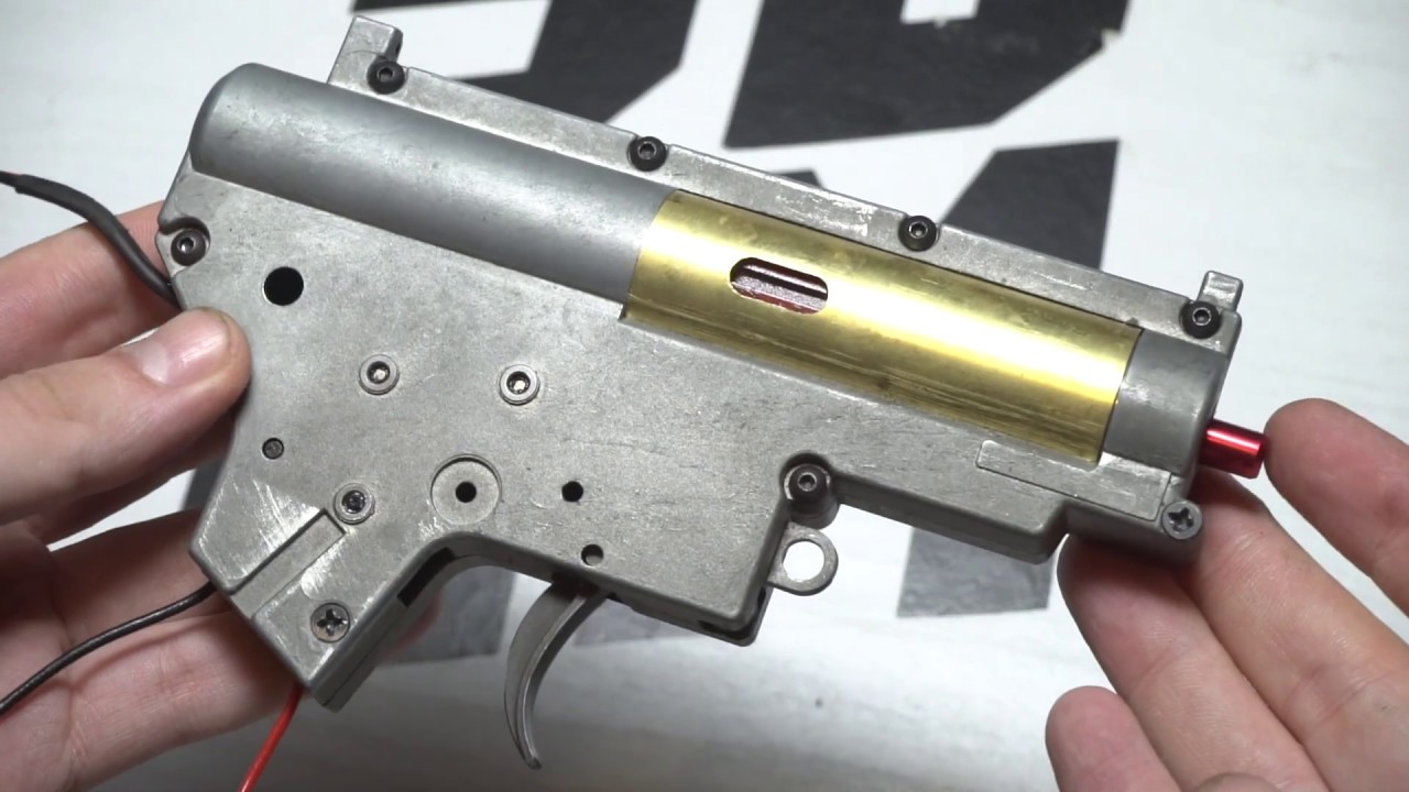 LCT M4 - Худший привод М Серии