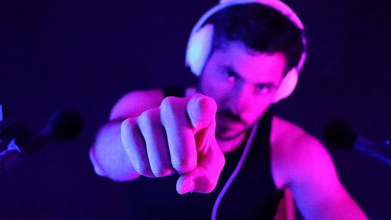 ASMR ce soir, VOUS DORMEZ !