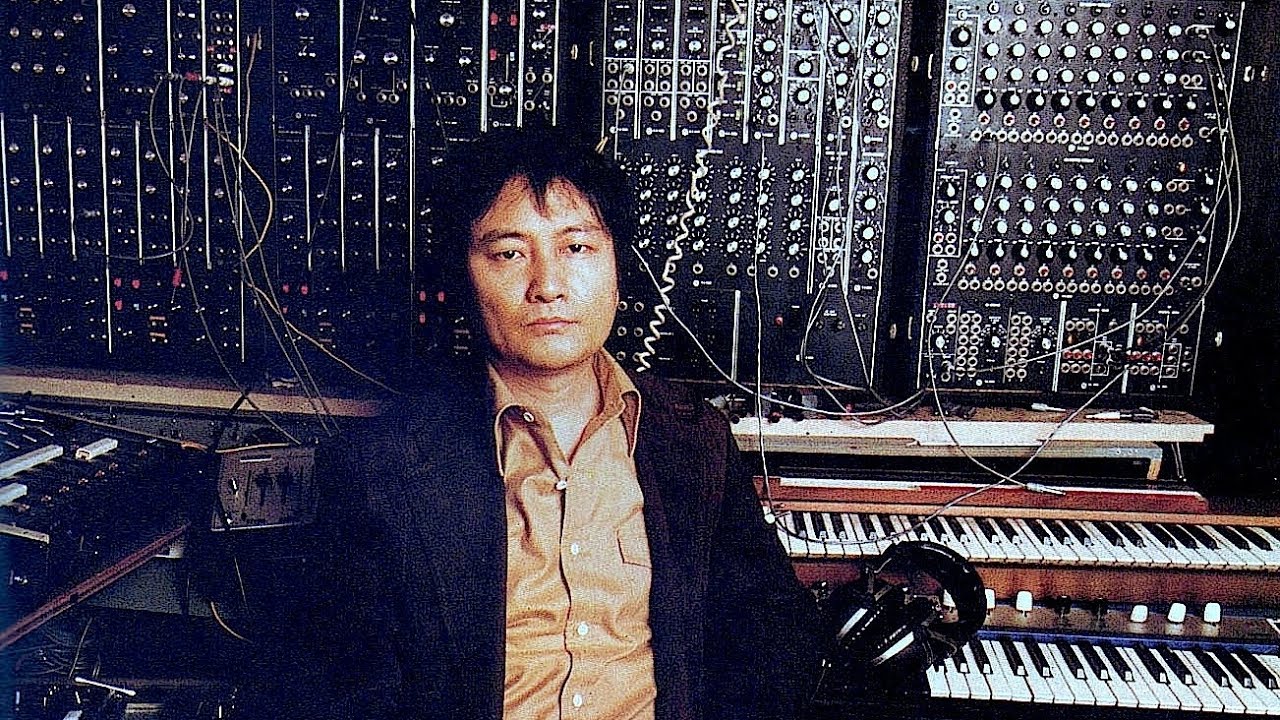 Debussy: Clair de Lune (Tomita electronic arrangement)