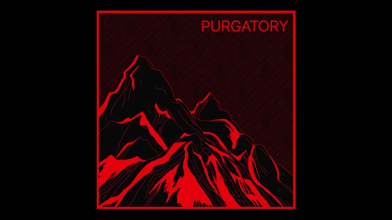 Occams Laser - The Late Repentant [from the album 'Purgatory']