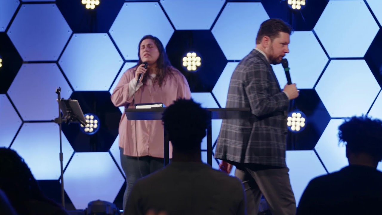 Gateway Church Winterville, NC - Sunday January 11th, 2026