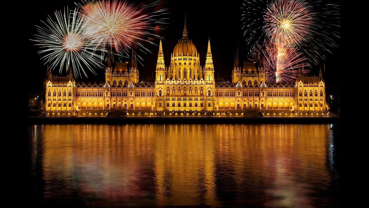 19 Hungary - National holidays and memorial days