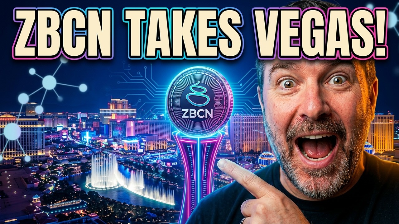 Новости Zebec Las Vegas и экосистемы ZBCN