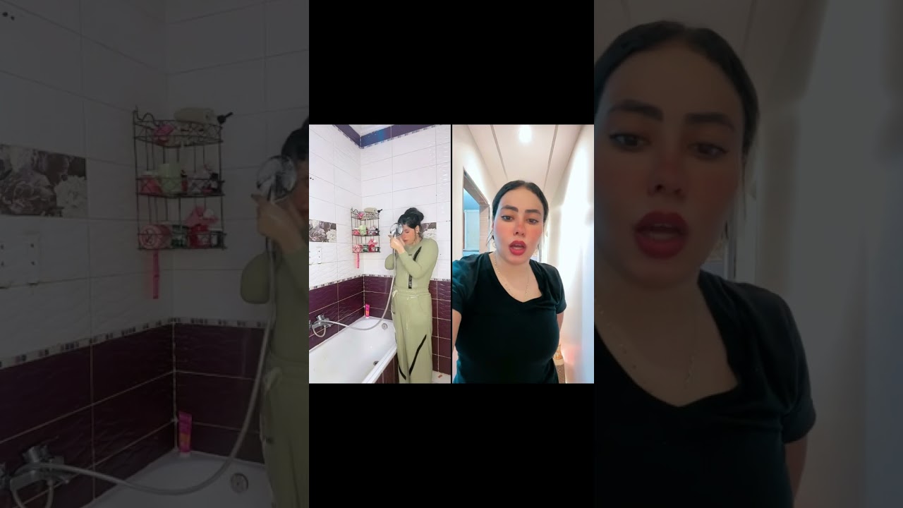 الجولة صدم التوقعات وسط اللايف على الآخر 🤡😬