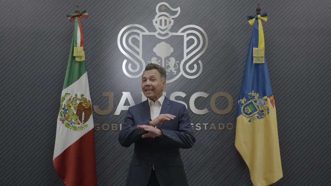Escuchar a las y los jaliscienses es fundamental para tomar decisiones.