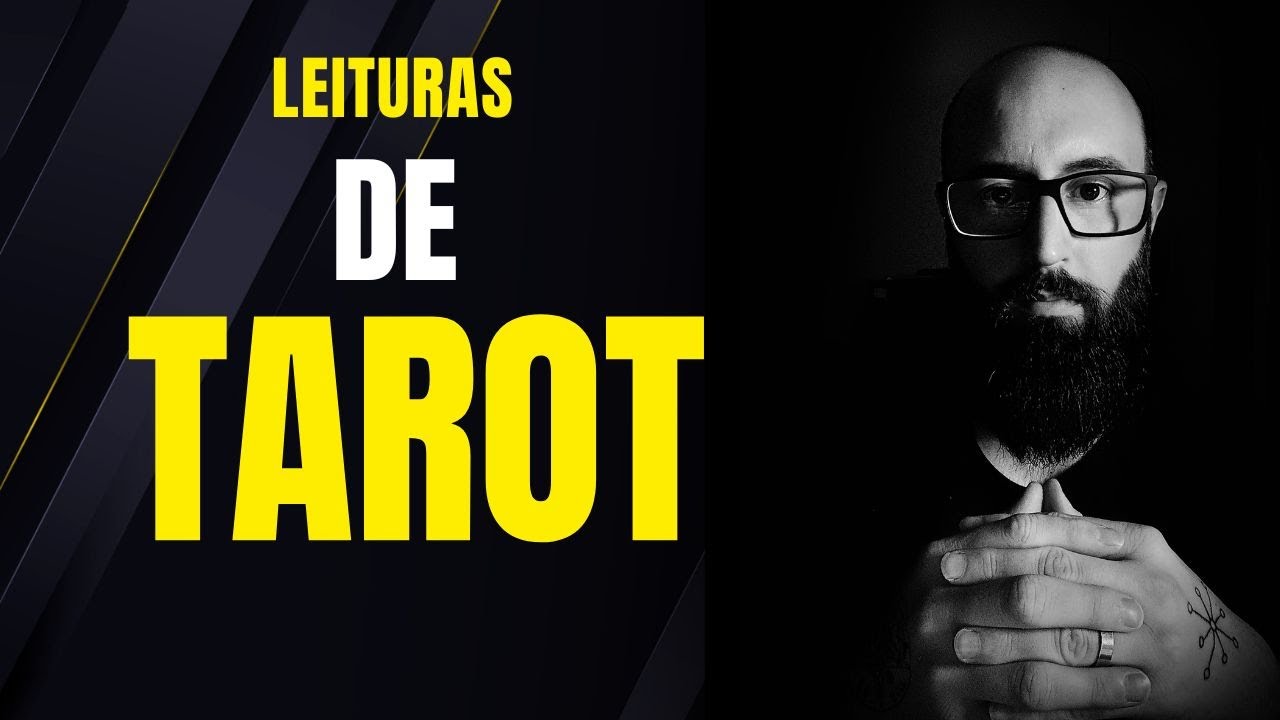 Leituras de Tarot
