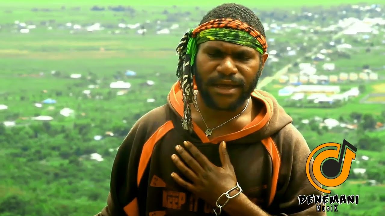 Aniya peukeiyoko Ipanayaikai | Denemani Music | DEGEIANOUDA SONG 2022