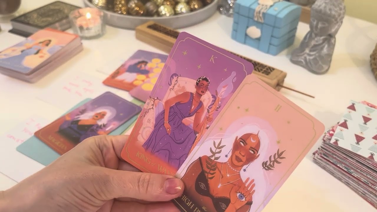 💌🥐Какво иска да ни каже…🧜🏼‍♂️🤨