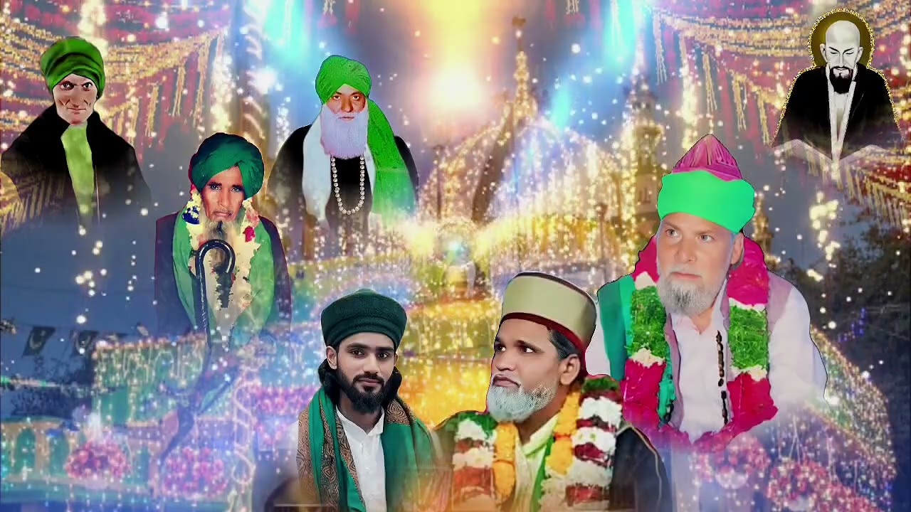 Tum_hi_Toh_wajd_hai_zindagi_Tumhi_toh_maqsad_e_Hayat____Arifana_kalam__Qawal(128k) @sailanibaba1137 