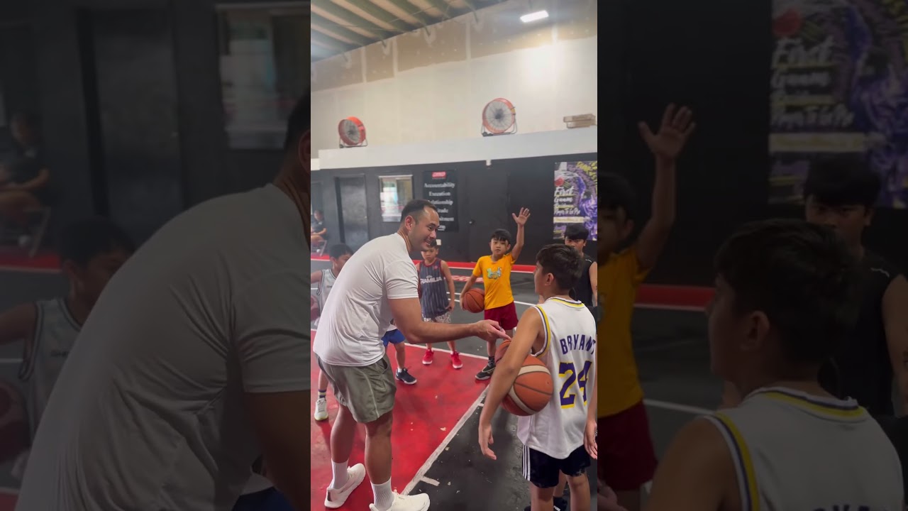 GRIND Basketball Guam - Instagram: @grindbasketball_gu