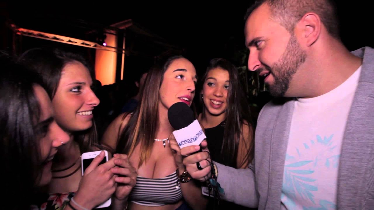 Orlas Ocean 2015 - Aftermovie Oficial - Ku Benidorm