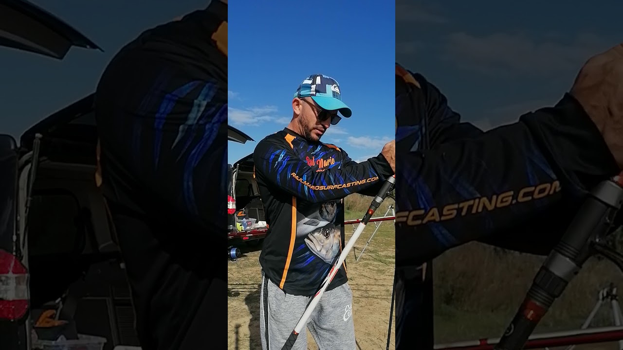FISHING FERRARI  MARANELLO 420