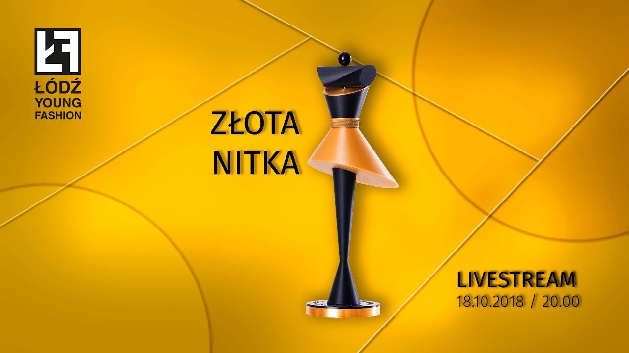 Złota Nitka 2018