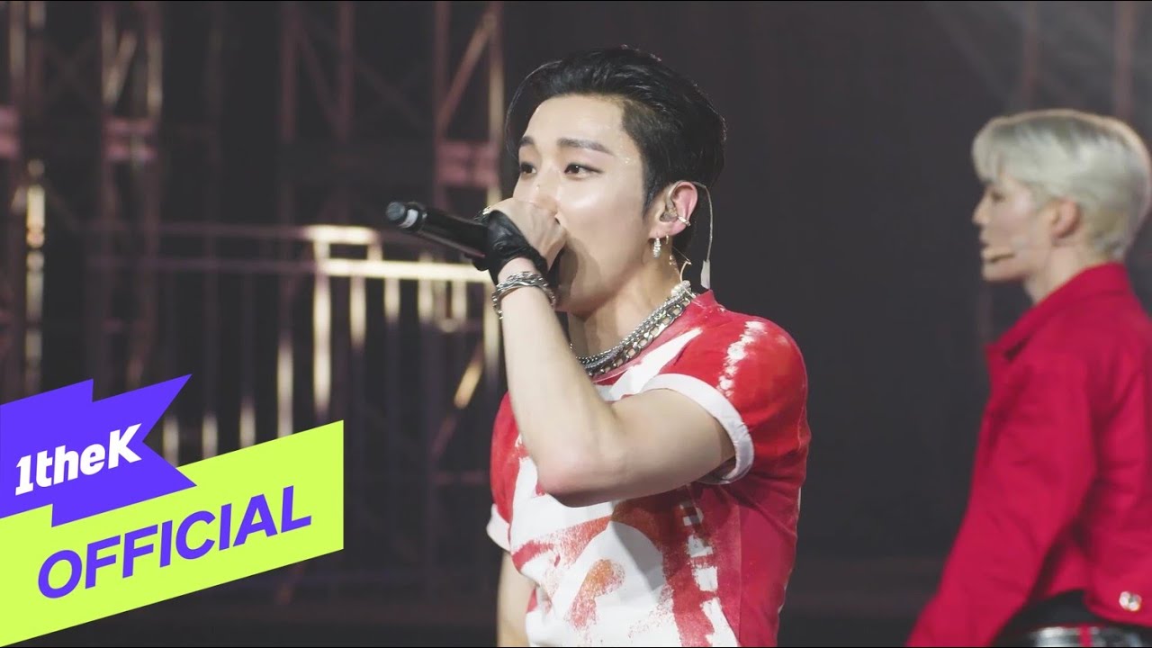 [MV] TEAM 24:00(팀 24시) _ 4:ever