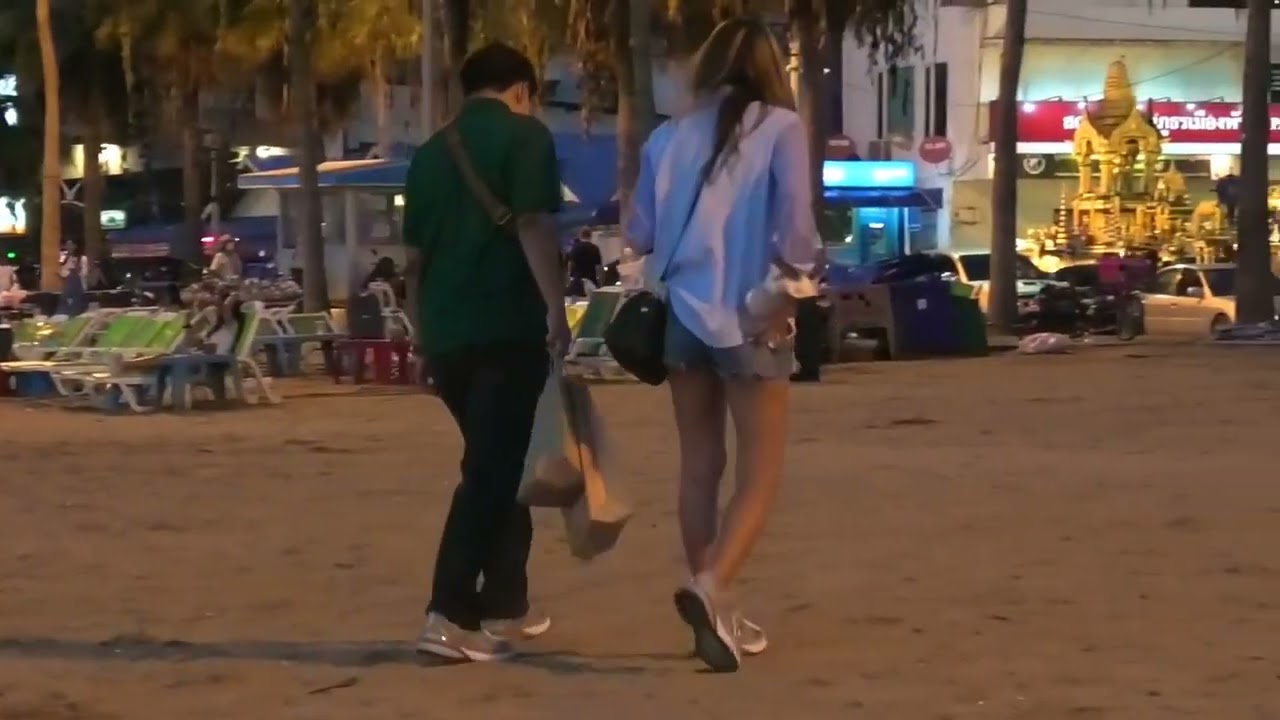 Pattaya True Tone
