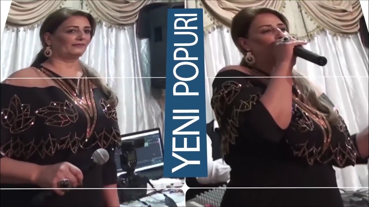 seçme yigma popuri toy mahnilari oxuyan Ulduz xanım   gitara Reşad   sintez Rövşen   nagara Ramil