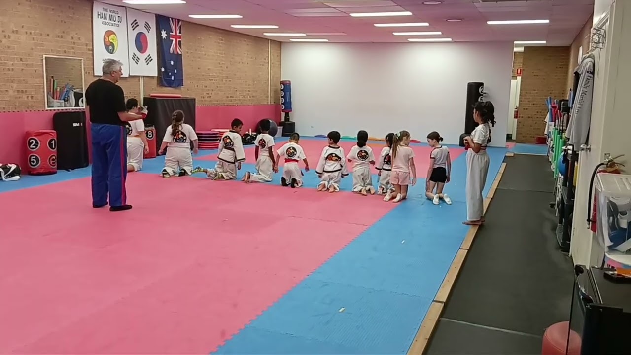 A&D Family Martial Arts