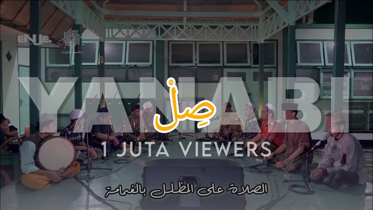 LAGU SYAUQUL HABIB SLEKSI JAWA POS 2014