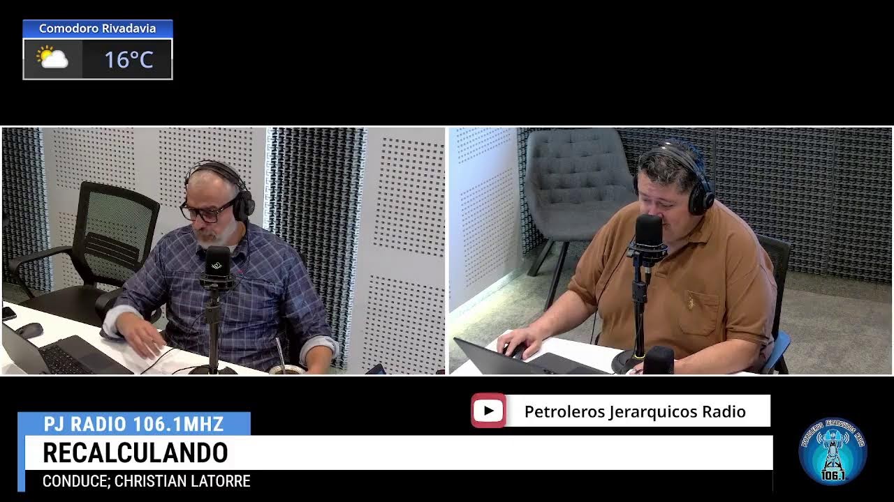 RECALCULANDO