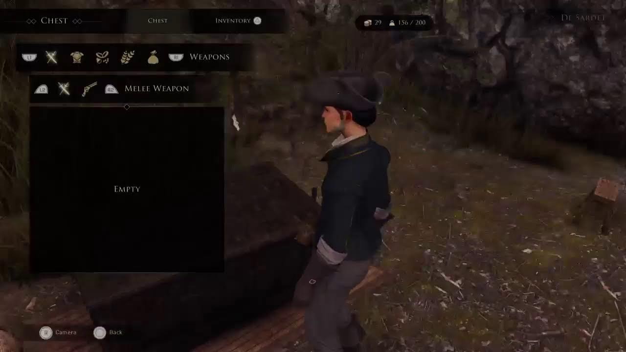 Greed Fall Pt 4