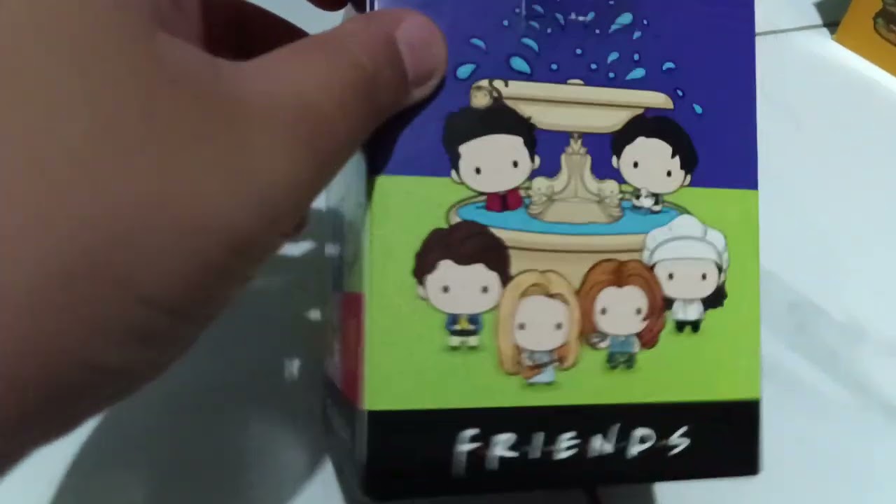 Bukan lagi bts 