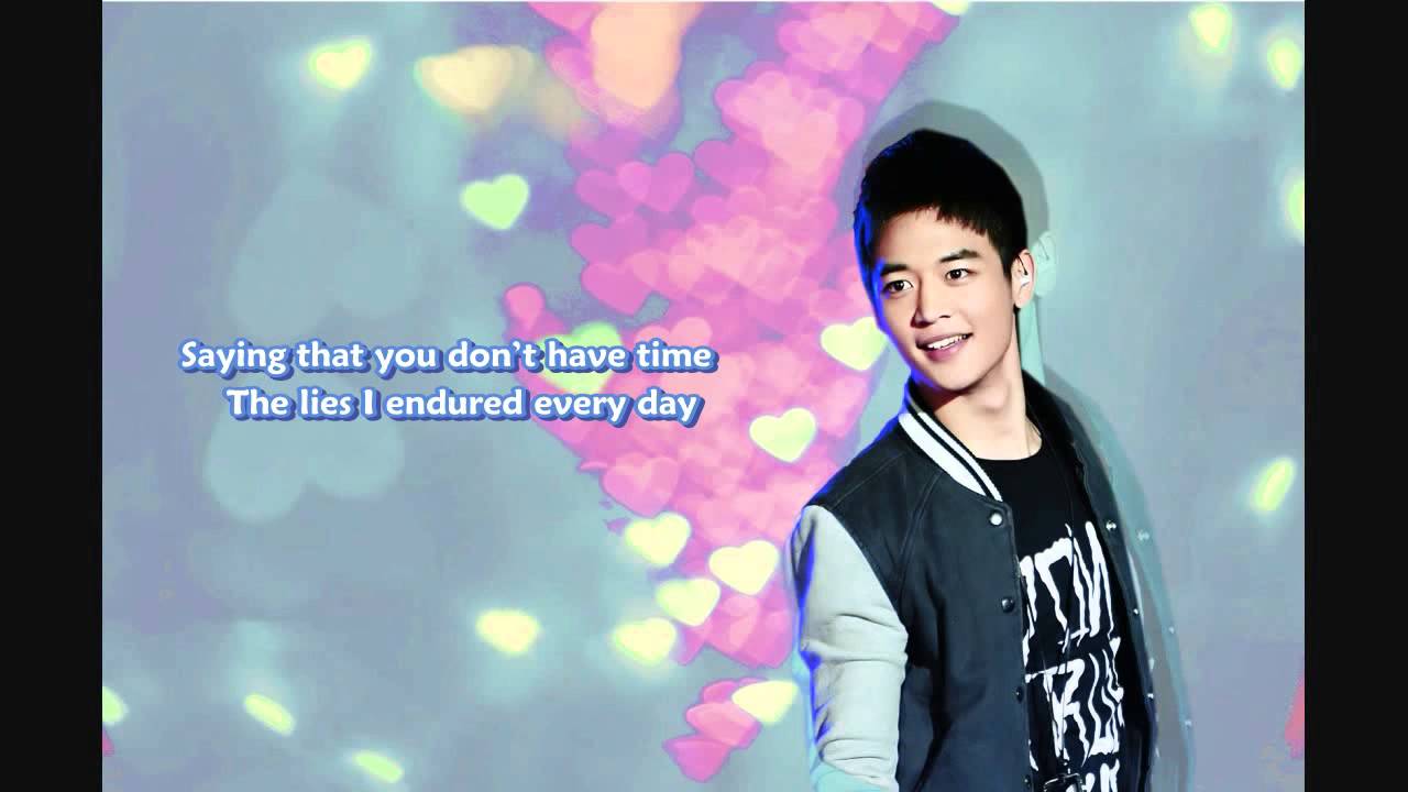 Shinee - A-Yo (Eng Subs) Lyrics