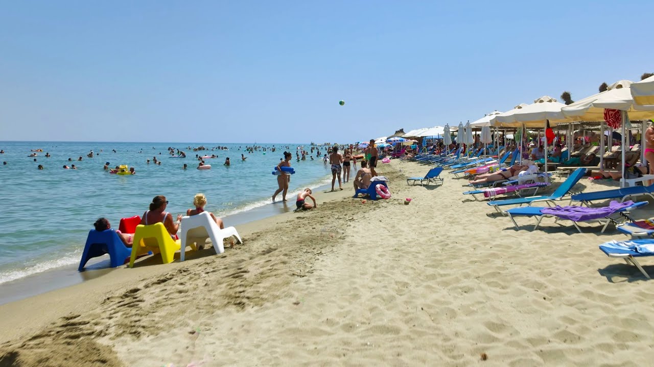 Nei Pori Beach