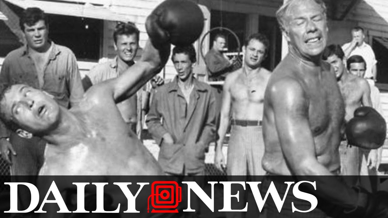 ‘Cool Hand Luke’ and ‘Naked Gun’ Star George Kennedy Dies at 91