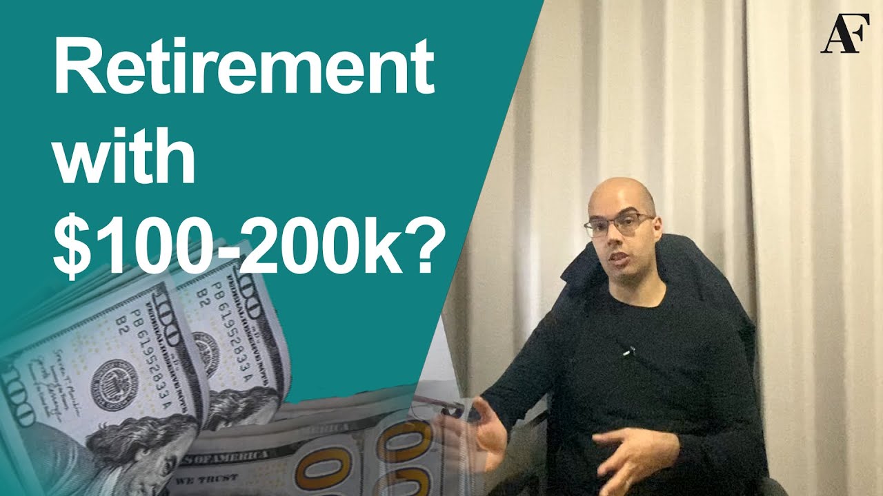Can you retire in South East Asia with 100k-200k?