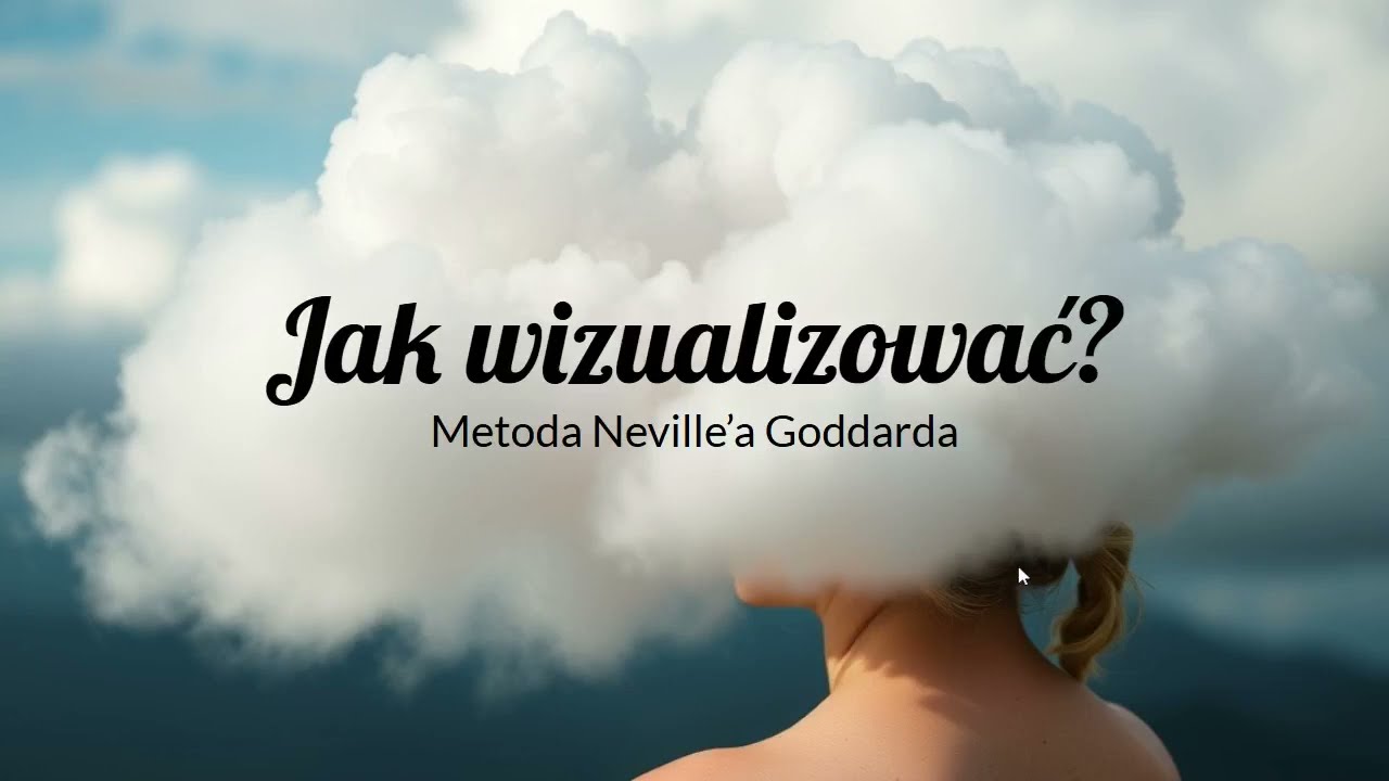 Jak SKUTECZNIE wizualizować? | Filip Konewecki