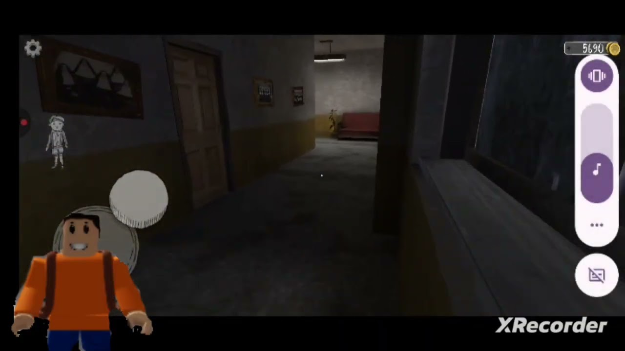 Scappiamo dalla scuola della suora orrenda e pazza di Evil Nun | Gameplay Ita 