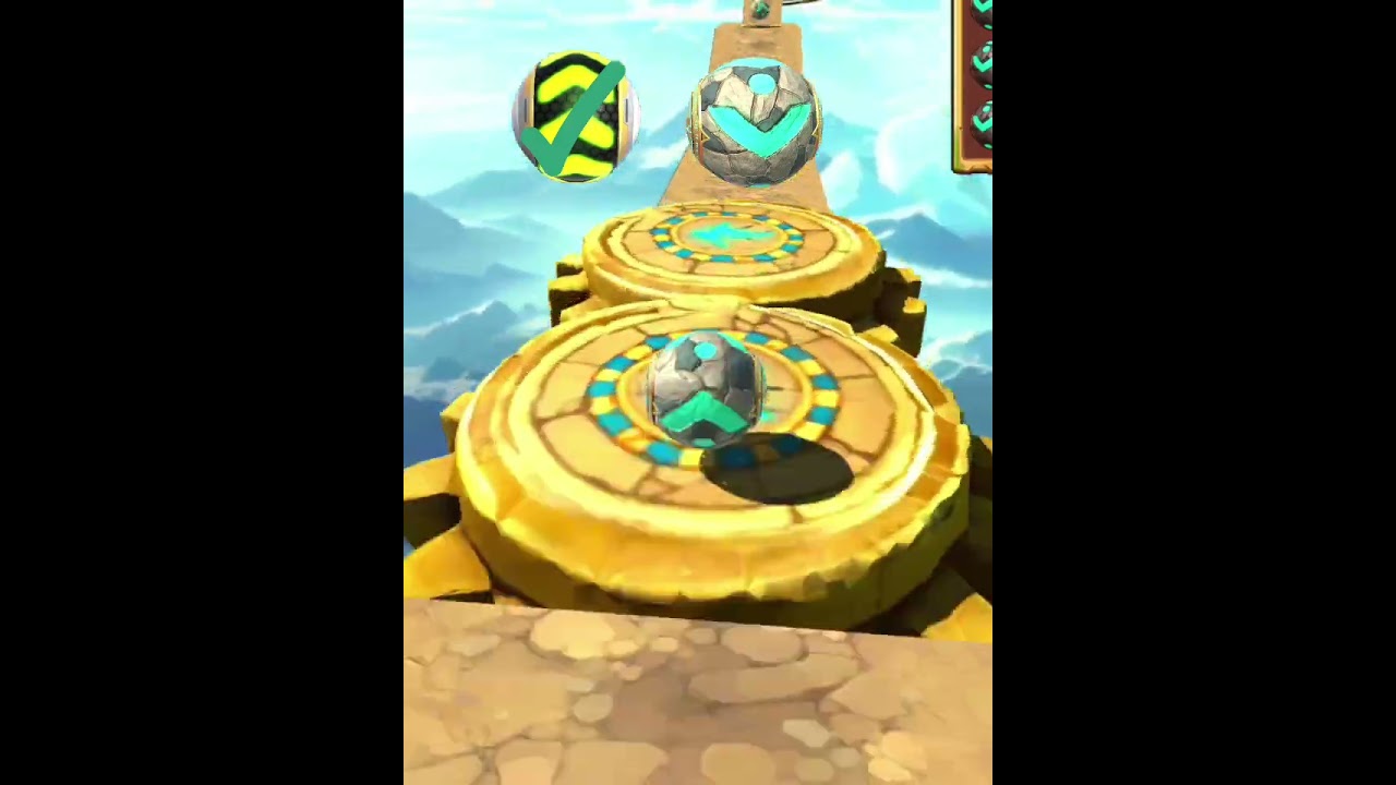 🔥 Going Balls VS Rollance Balls VS Rolling Ball Games New Race 325 | Android/IOS Games