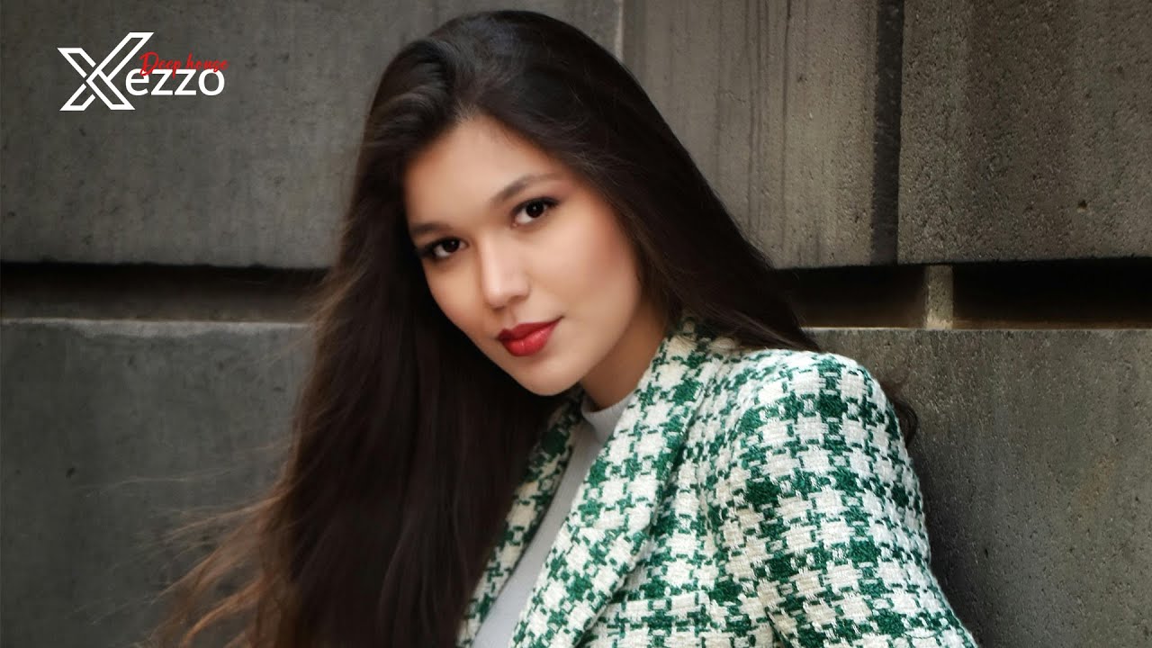 Xezzo & Hamidshax - Give Me Love (Original Mix)