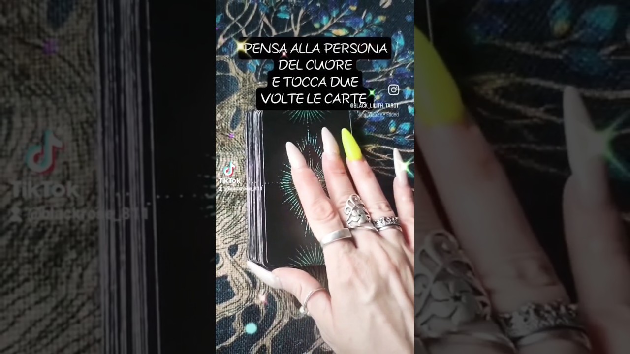 #tarot #sibille #oracolo #neiperte #sibilla #perte #letturatarocchi #tarotreading #amore