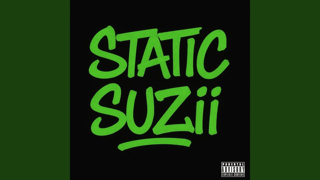 Static/Suzii