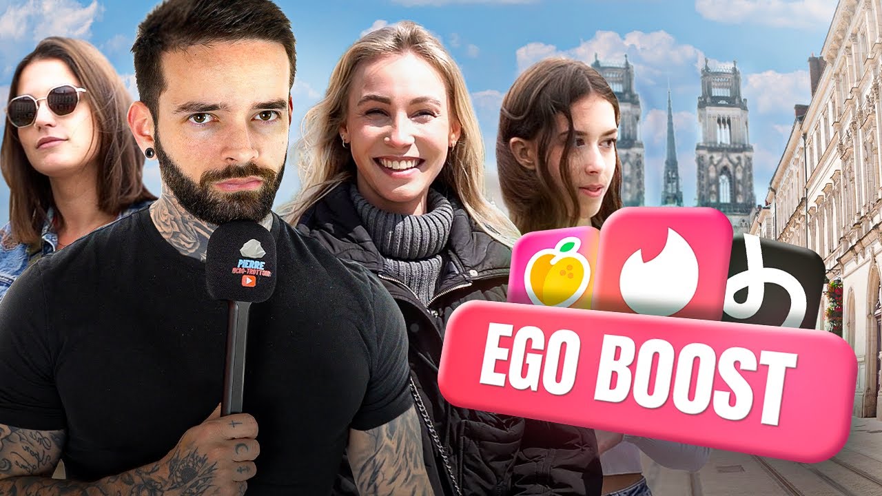 Tinder et l'estime de soi : Une relation compliquée • Le Micro Trottoir
