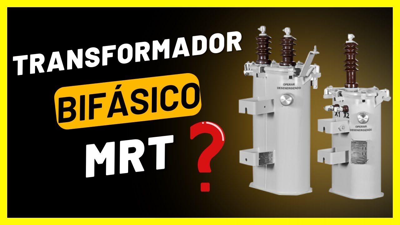 Como funciona o Transformador Monofásico Fase-Fase: Essencial para Sistemas Rurais