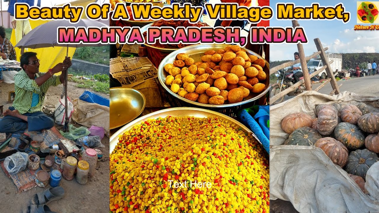 WEEKLY VILLAGE MARKET. HAAT. Rural Market. SNAKE CHARMER. UMBRELLA REPAIR. SHOE REPAIR. STREET FOOD