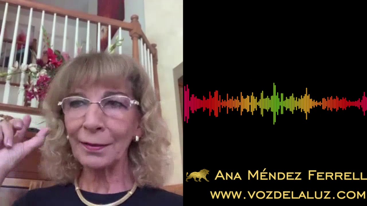 ¿Fin Del Mundo? Ana Méndez Ferrell