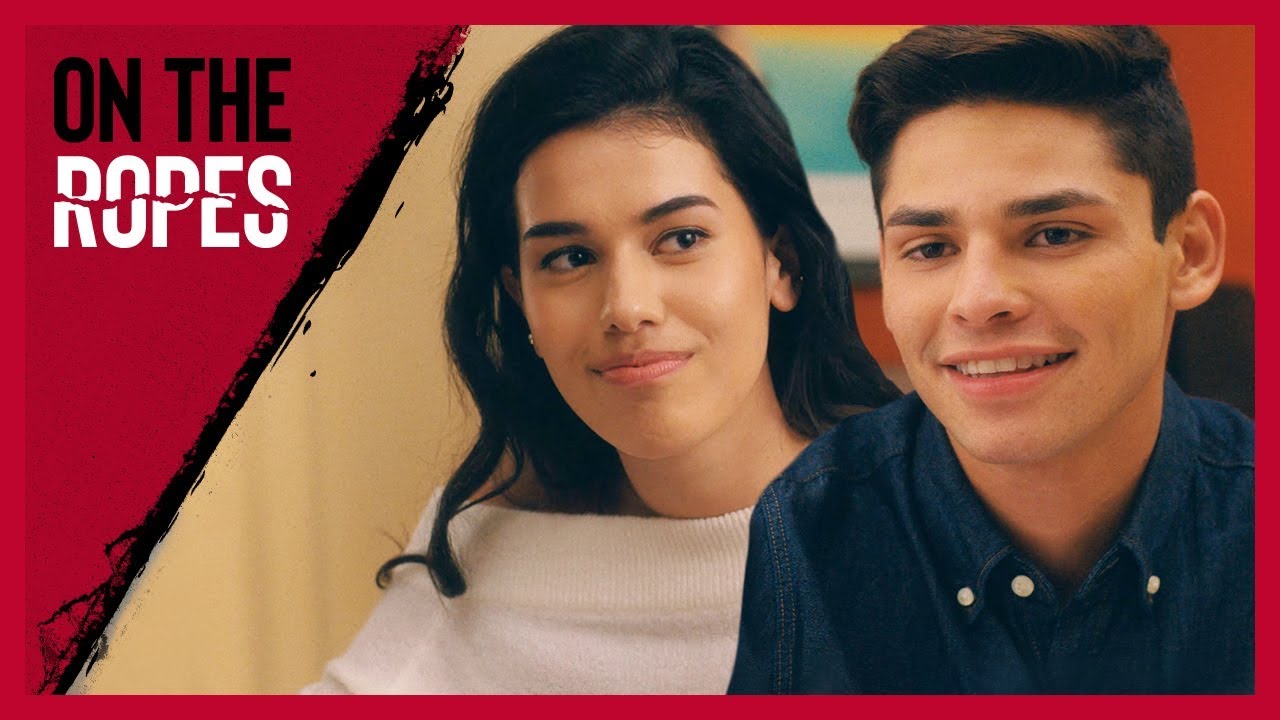 ON THE ROPES | Season 1 | Ep. 2: “Great Debate”