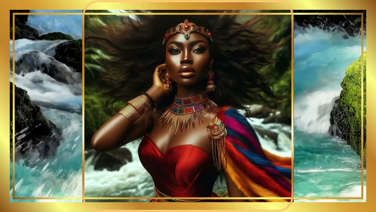 Sou Obá, Akirô Obá Yê 