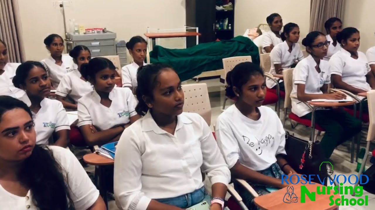 Rosewood Nursing School