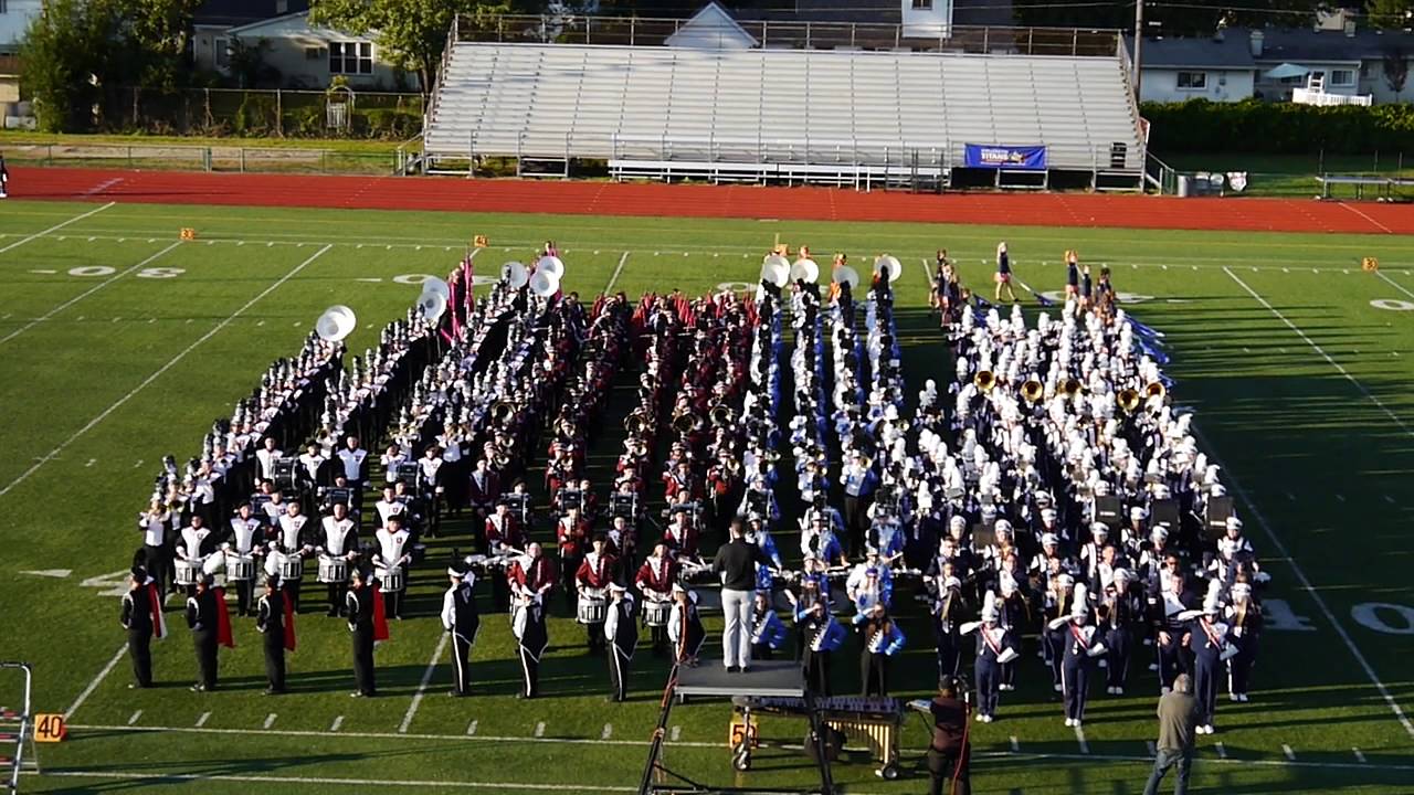 UCS Bandarama Star Spangled Banner