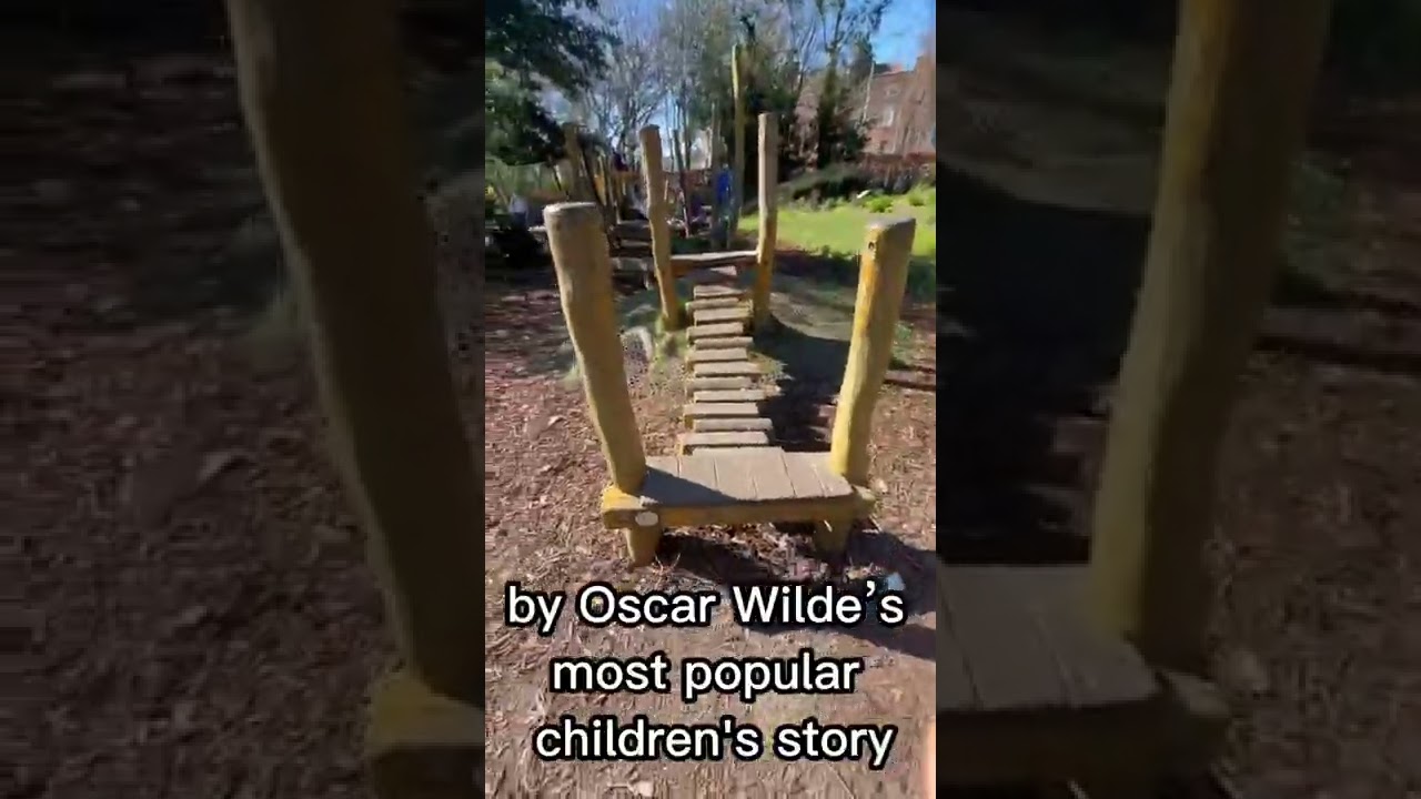 Best Dublin City center parks to bring children