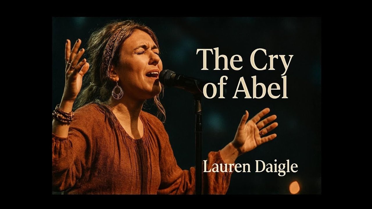 LAUREN DAIGLE
