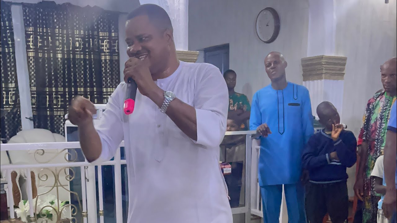 @TopeOlutokunAseIrorun @BALMOFGILEADTV @PHMediaTVOfficial  IYA ALAKARA