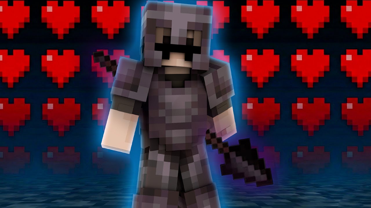 I Learned the New Minecraft Spear insane ending #minecraft #pvp #video