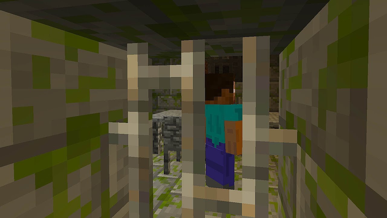 HIJ IS EINDELIJK GEVANGEN! (Notch Survival #17)
