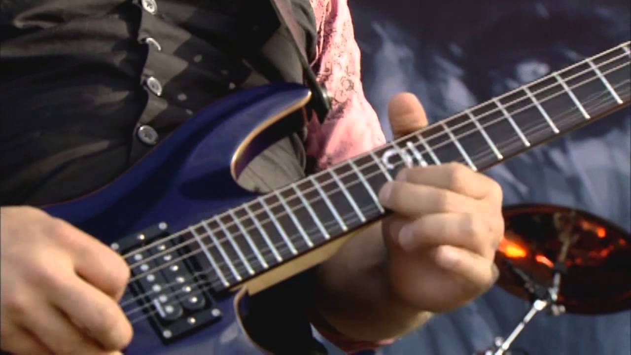 Volbeat - The Hangman's Body Count (Live Outlaw Gentlemen & Shady Ladies Tour Edition)