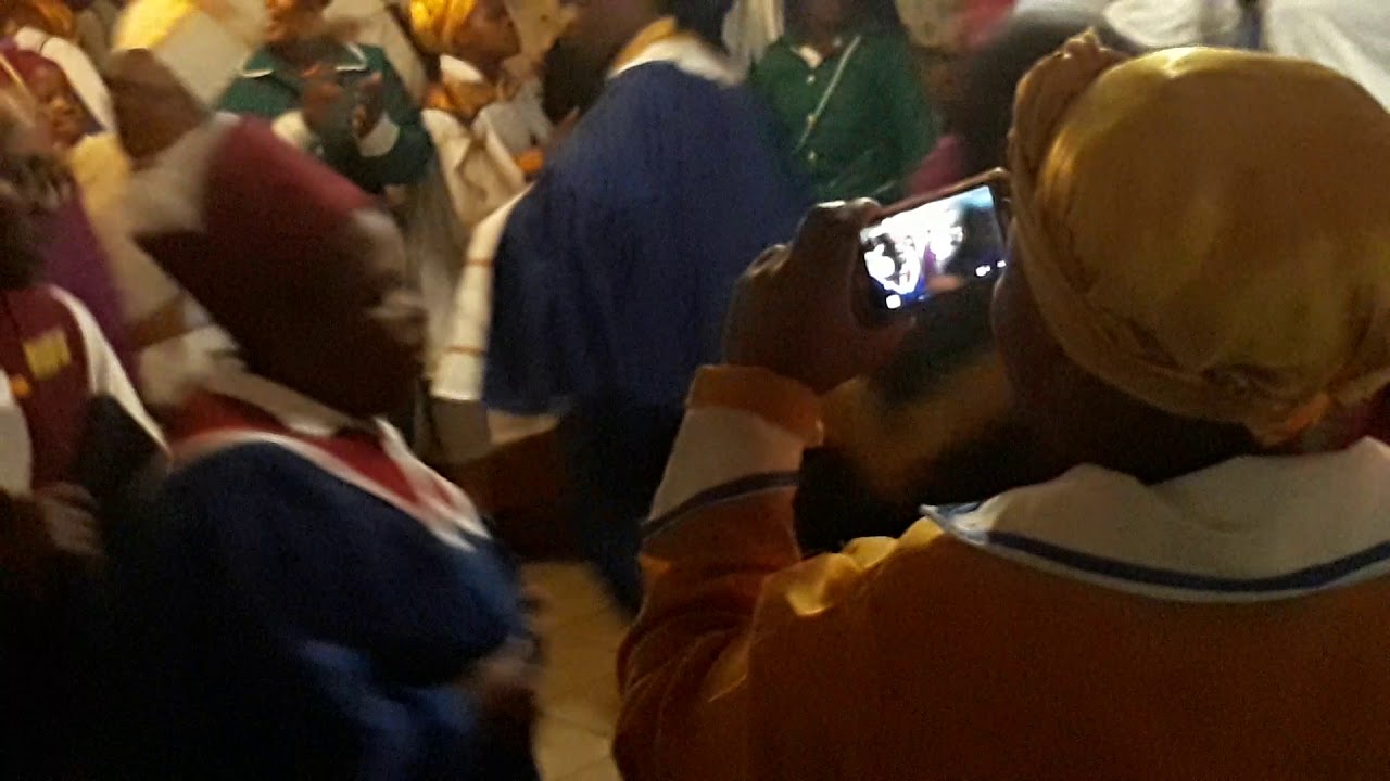 sibabalwe apostolic church in zion